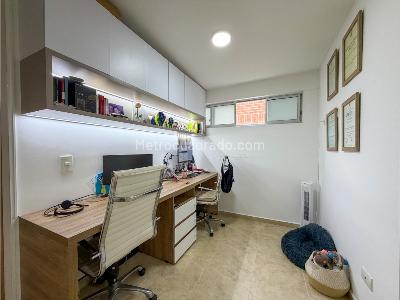 Apartamento de 3 alcobas en venta en Antonia Santos, Bucaramanga, 85 m² · foto 12 de 17
