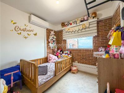 Apartamento de 3 alcobas en venta en Antonia Santos, Bucaramanga, 85 m² · foto 13 de 17