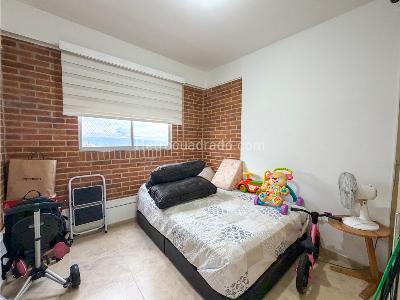Apartamento de 3 alcobas en venta en Antonia Santos, Bucaramanga, 85 m² · foto 14 de 17