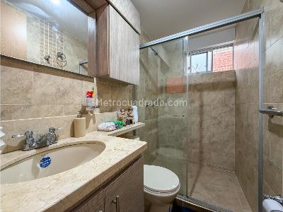 Apartamento de 3 alcobas en venta en Antonia Santos, Bucaramanga, 85 m² · foto 15 de 17
