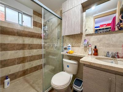 Apartamento de 3 alcobas en venta en Antonia Santos, Bucaramanga, 85 m² · foto 16 de 17