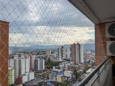 Apartamento de 3 alcobas en venta en Antonia Santos, Bucaramanga, 85 m² · foto 17 de 17