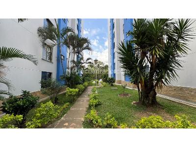 Apartamento de 3 alcobas en venta en Anillo Vial, Bucaramanga, 79 m² · foto 2 de 20