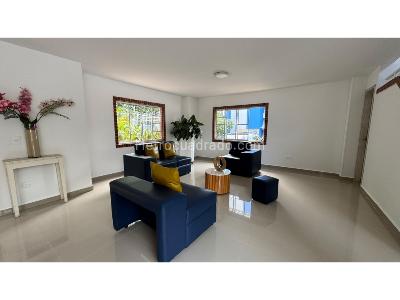 Apartamento de 3 alcobas en venta en Anillo Vial, Bucaramanga, 79 m² · foto 3 de 20