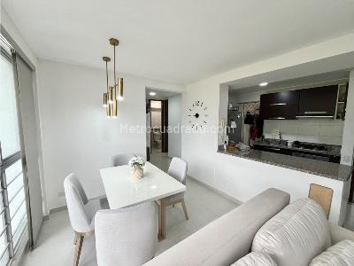 Apartamento de 3 alcobas en venta en Piedecuesta, Bucaramanga, 85 m² · foto 4 de 14
