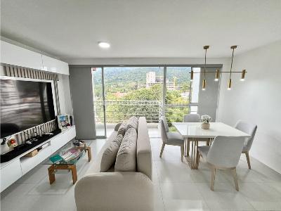 Apartamento de 3 alcobas en venta en Piedecuesta, Bucaramanga, 85 m² · foto 5 de 14