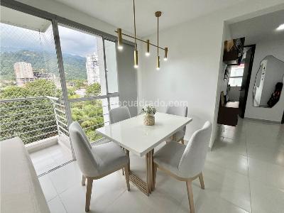 Apartamento de 3 alcobas en venta en Piedecuesta, Bucaramanga, 85 m² · foto 6 de 14