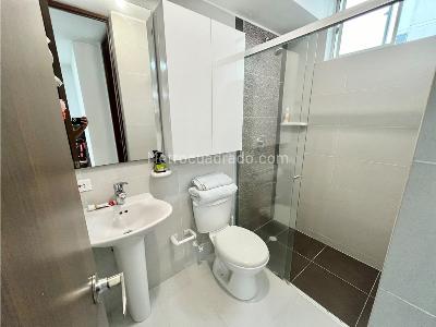 Apartamento de 3 alcobas en venta en Piedecuesta, Bucaramanga, 85 m² · foto 9 de 14