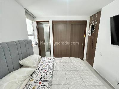 Apartamento de 3 alcobas en venta en Piedecuesta, Bucaramanga, 85 m² · foto 10 de 14