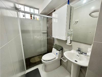 Apartamento de 3 alcobas en venta en Piedecuesta, Bucaramanga, 85 m² · foto 11 de 14