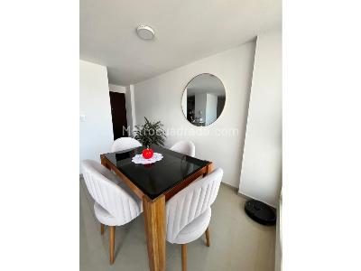 Apartamento de 2 alcobas en venta en Real De Minas, Bucaramanga, 61 m² · foto 3 de 13