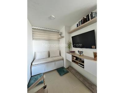 Apartamento de 2 alcobas en venta en Real De Minas, Bucaramanga, 61 m² · foto 4 de 13