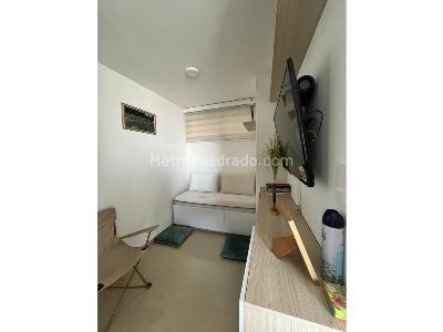 Apartamento de 2 alcobas en venta en Real De Minas, Bucaramanga, 61 m² · foto 5 de 13