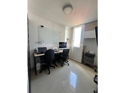Apartamento de 2 alcobas en venta en Real De Minas, Bucaramanga, 61 m² · foto 6 de 13