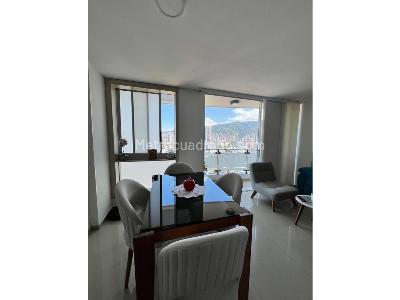 Apartamento de 2 alcobas en venta en Real De Minas, Bucaramanga, 61 m² · foto 8 de 13
