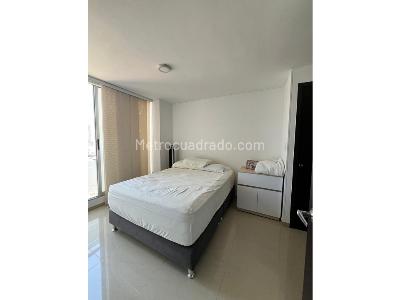 Apartamento de 2 alcobas en venta en Real De Minas, Bucaramanga, 61 m² · foto 10 de 13