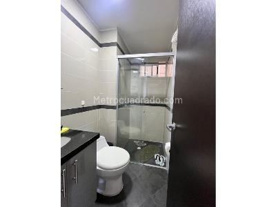 Apartamento de 2 alcobas en venta en Real De Minas, Bucaramanga, 61 m² · foto 11 de 13