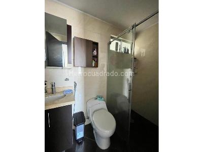 Apartamento de 2 alcobas en venta en Real De Minas, Bucaramanga, 61 m² · foto 12 de 13