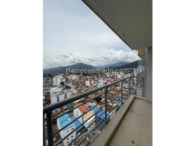 Apartamento de 3 alcobas en venta en San Francisco, Bucaramanga, 86 m² · foto 12 de 12