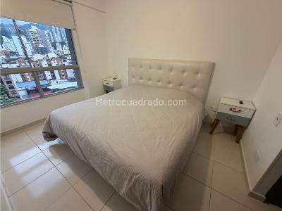 Apartamento de 3 alcobas en venta en Mejoras Publicas, Bucaramanga, 83 m² · foto 7 de 13