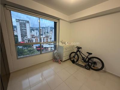 Apartamento de 3 alcobas en venta en Mejoras Publicas, Bucaramanga, 83 m² · foto 9 de 13
