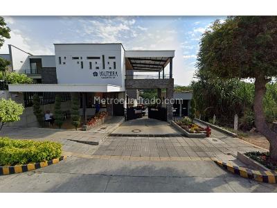 Casa de 4 alcobas en venta en Cañaveral, Bucaramanga, 77 m² · foto 2 de 17