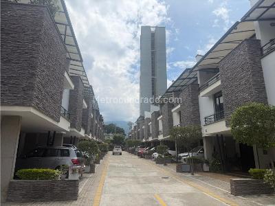 Casa de 4 alcobas en venta en Cañaveral, Bucaramanga, 77 m² · foto 3 de 17