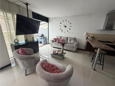 Casa de 4 alcobas en venta en Cañaveral, Bucaramanga, 77 m² · foto 4 de 17