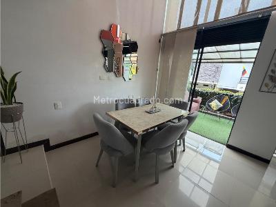Casa de 4 alcobas en venta en Cañaveral, Bucaramanga, 77 m² · foto 5 de 17