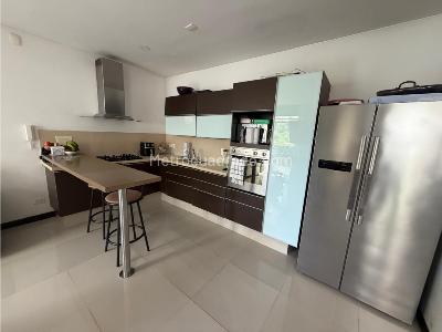 Casa de 4 alcobas en venta en Cañaveral, Bucaramanga, 77 m² · foto 6 de 17