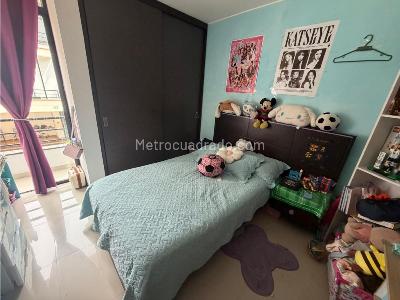 Casa de 4 alcobas en venta en Cañaveral, Bucaramanga, 77 m² · foto 9 de 17
