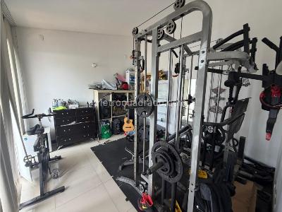 Casa de 4 alcobas en venta en Cañaveral, Bucaramanga, 77 m² · foto 16 de 17