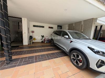 Casa de 4 alcobas en venta en Cañaveral, Bucaramanga, 77 m² · foto 17 de 17