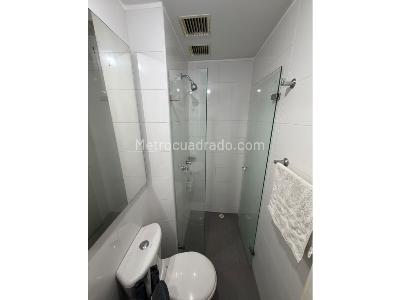 Apartamento de 2 alcobas en venta en San Francisco, Bucaramanga, 59 m² · foto 10 de 10