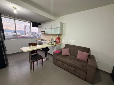 Apartamento de 2 alcobas en venta en San Francisco, Bucaramanga, 59 m² · foto 2 de 10