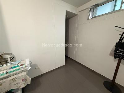 Apartamento de 2 alcobas en venta en San Francisco, Bucaramanga, 59 m² · foto 5 de 10