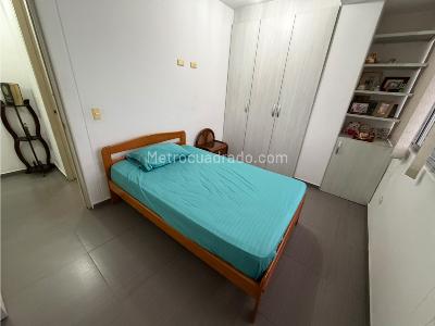 Apartamento de 2 alcobas en venta en San Francisco, Bucaramanga, 59 m² · foto 6 de 10