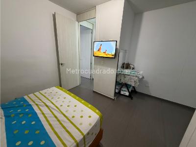 Apartamento de 2 alcobas en venta en San Francisco, Bucaramanga, 59 m² · foto 7 de 10