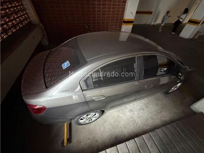 Apartamento de 2 alcobas en venta en San Francisco, Bucaramanga, 59 m² · foto 8 de 10