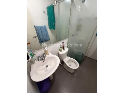 Apartamento de 2 alcobas en venta en San Francisco, Bucaramanga, 59 m² · foto 9 de 10