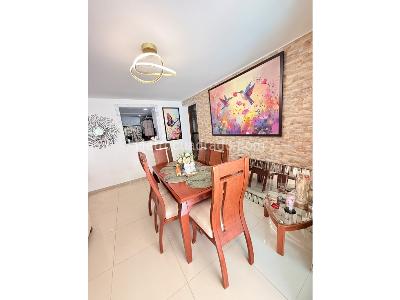 Apartamento de 3 alcobas en venta en El Tejar, Bucaramanga, 119 m² · foto 6 de 16