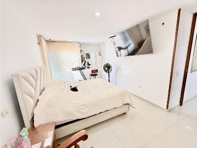 Apartamento de 3 alcobas en venta en El Tejar, Bucaramanga, 119 m² · foto 8 de 16
