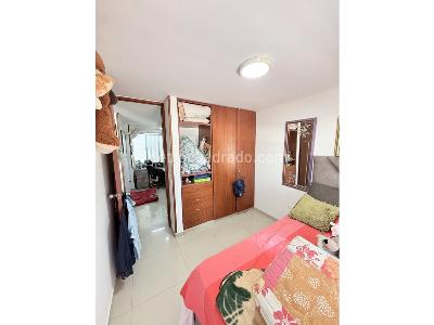 Apartamento de 3 alcobas en venta en El Tejar, Bucaramanga, 119 m² · foto 10 de 16