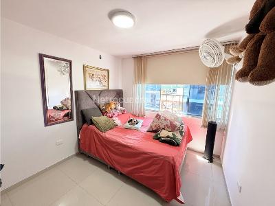 Apartamento de 3 alcobas en venta en El Tejar, Bucaramanga, 119 m² · foto 11 de 16
