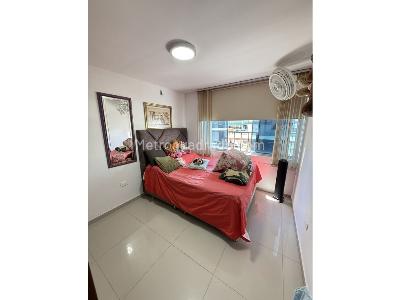 Apartamento de 3 alcobas en venta en El Tejar, Bucaramanga, 119 m² · foto 12 de 16