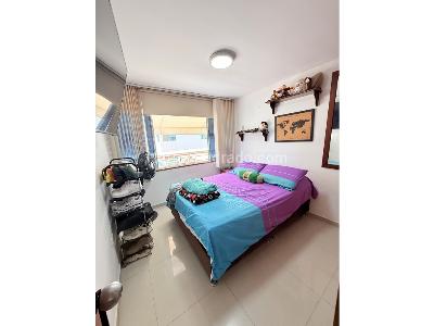 Apartamento de 3 alcobas en venta en El Tejar, Bucaramanga, 119 m² · foto 13 de 16