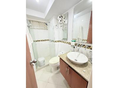 Apartamento de 3 alcobas en venta en El Tejar, Bucaramanga, 119 m² · foto 14 de 16