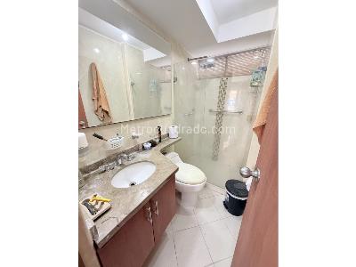 Apartamento de 3 alcobas en venta en El Tejar, Bucaramanga, 119 m² · foto 15 de 16