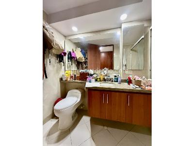 Apartamento de 3 alcobas en venta en El Tejar, Bucaramanga, 119 m² · foto 16 de 16