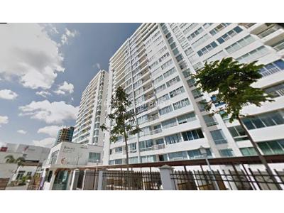 Apartamento de 3 alcobas en venta en El Tejar, Bucaramanga, 119 m² · foto 2 de 20